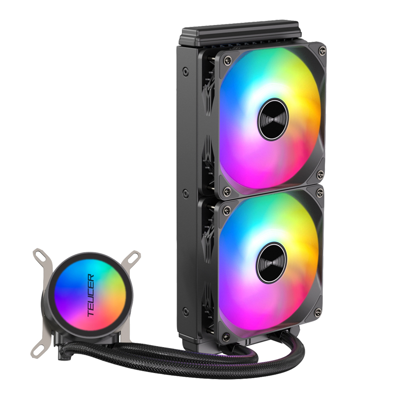 TEUCER AF-S360 Water Cooled Ra - Holy Stone Drone Hs720 评论和价格