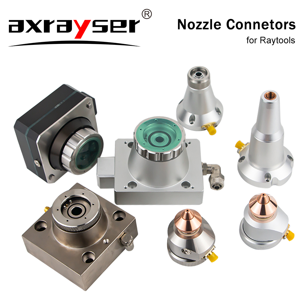 Raytools TRA Nozzle Connector  - Holy Stone Drone Hs720 评论和价格