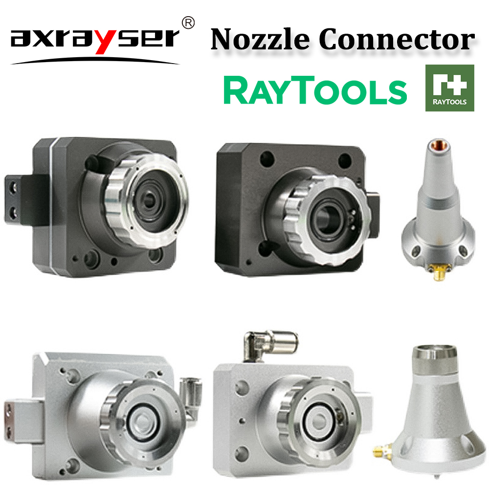 Raytools TRA Nozzle Connector  - Holy Stone Drone Hs720 评论和价格