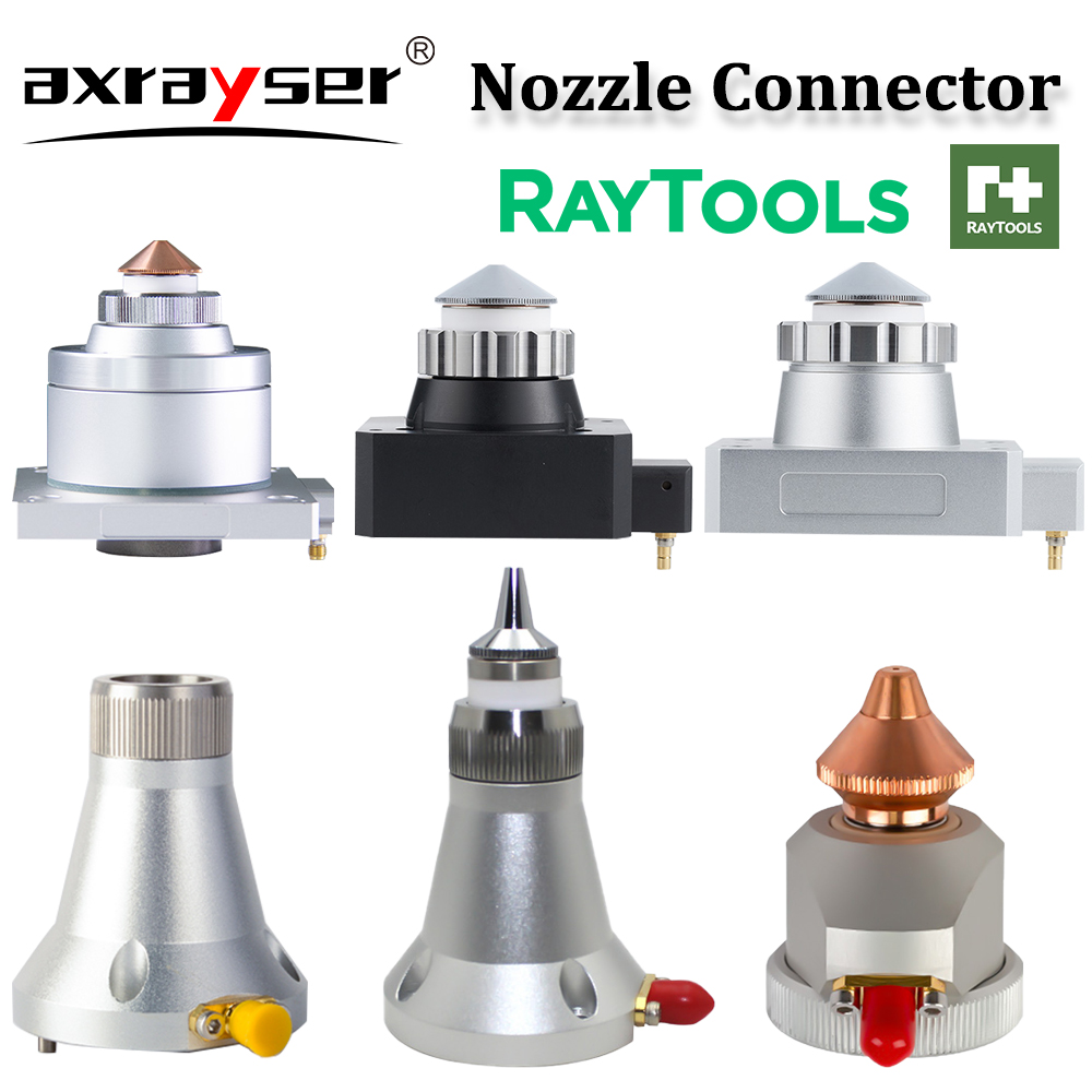 Raytools TRA Nozzle Connector  - Holy Stone Drone Hs720 评论和价格