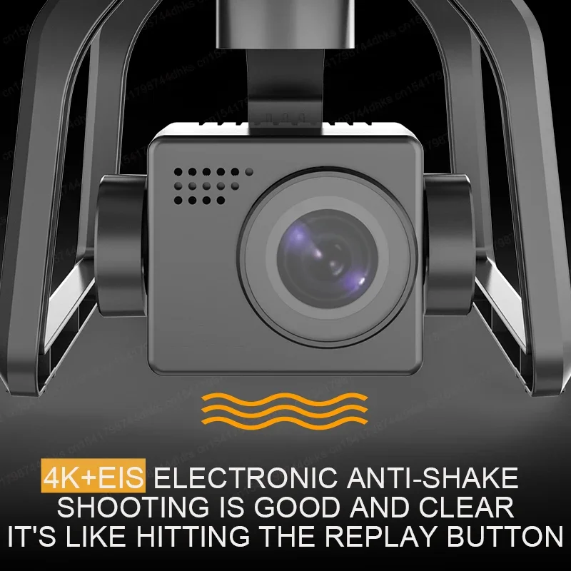 SJRC F7 4K PRO Camera Drone GP - Drone Camera Professional 评论和价格