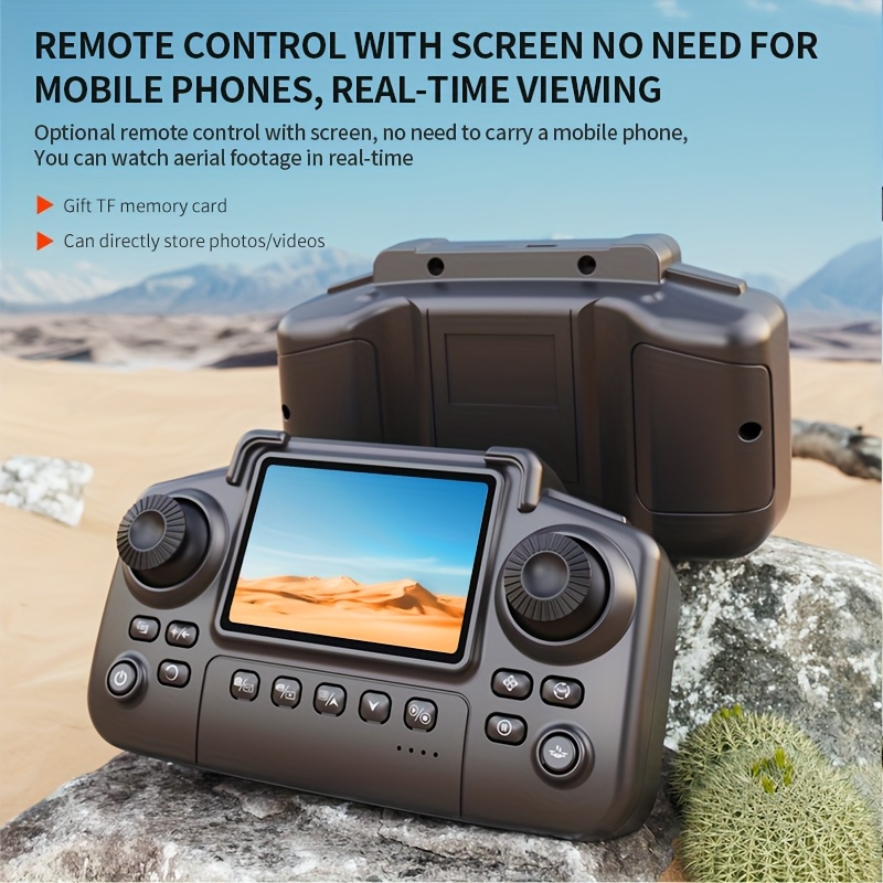 2026 Upgraded E99 PRO MAX Fold - Drone Camera Professional 评论和价格