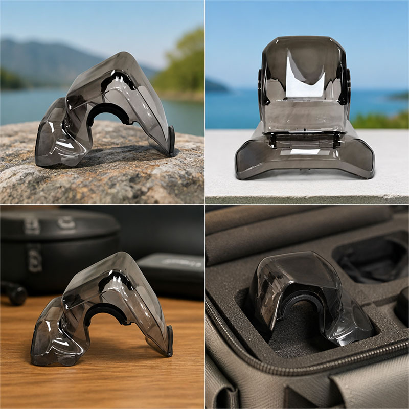 Gimbal Thermal Camera Lens Pro - Drone Camera Thermal 评论和价格