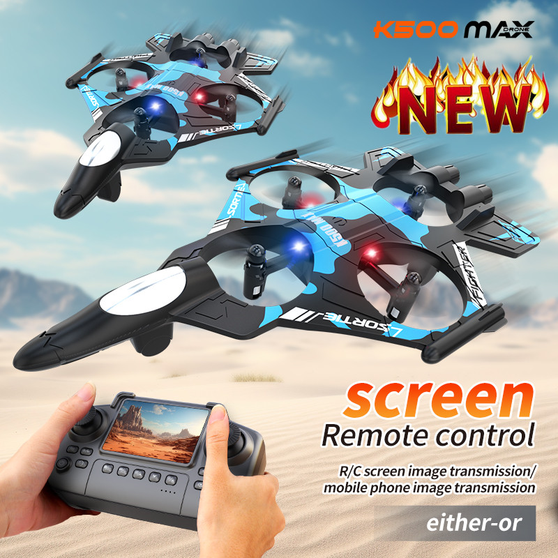 2026 New RC Drone Fighter HD P - Drone Camera Professional 评论和价格