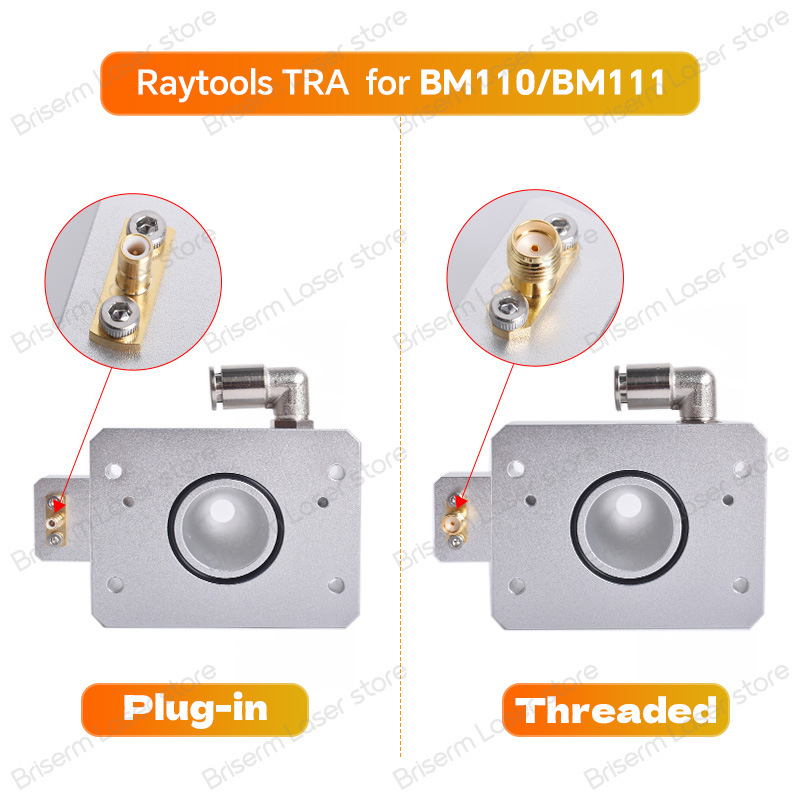 Raytools Laser Nozzle Connecto - Holy Stone Drone Hs720 评论和价格