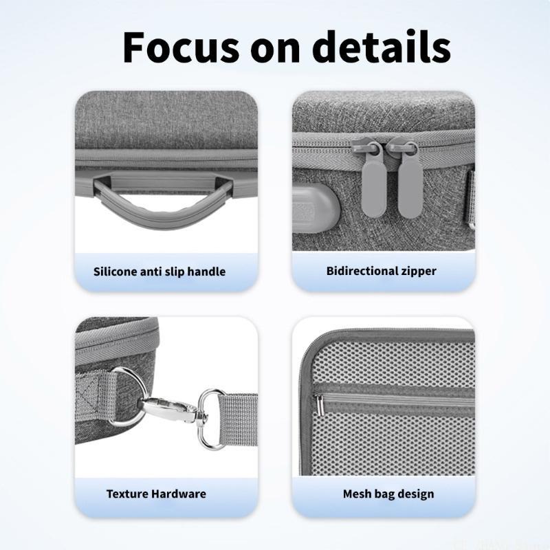 E56B Multifunctional Travel Ca - Drone Camera Case 评论和价格