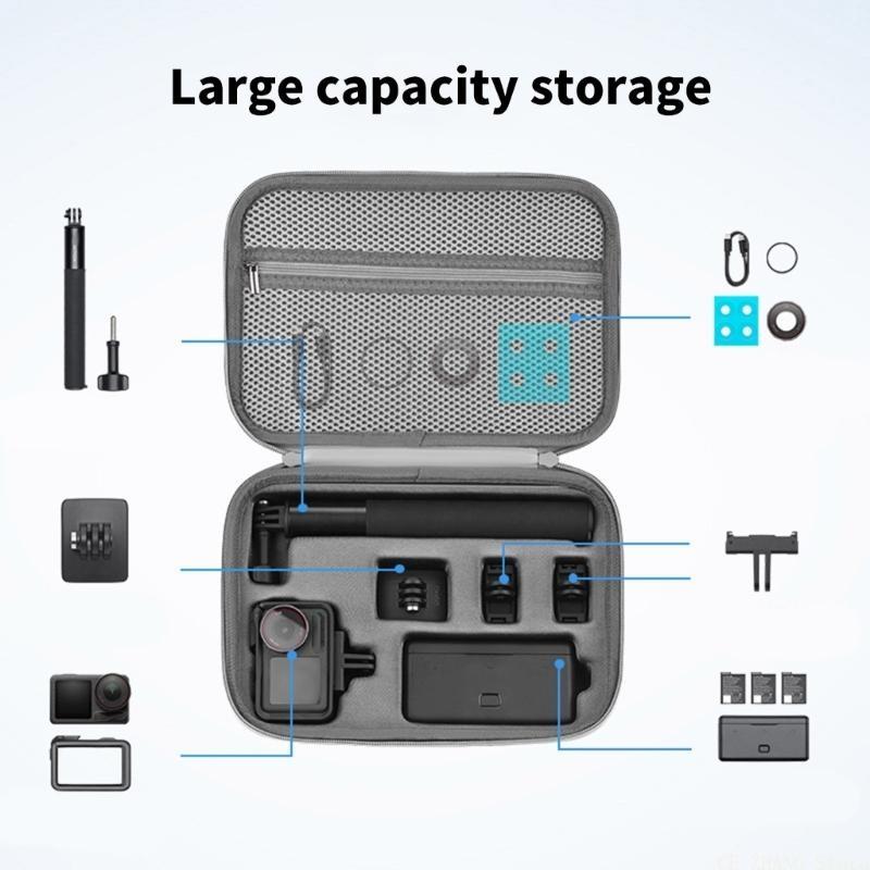 E56B Multifunctional Travel Ca - Drone Camera Case 评论和价格