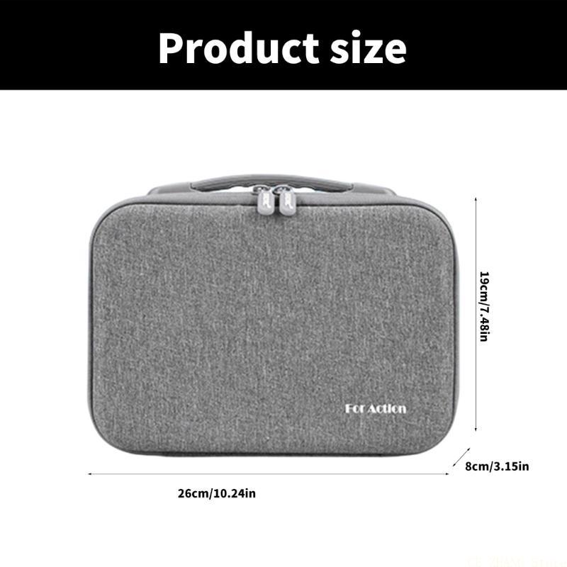 E56B Multifunctional Travel Ca - Drone Camera Case 评论和价格